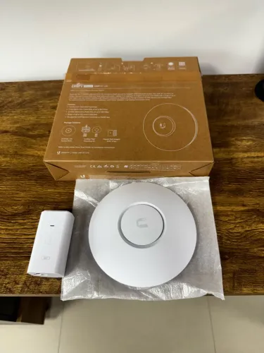 Access Point Ubiquiti Unifi