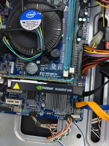 Pc i5 2500
