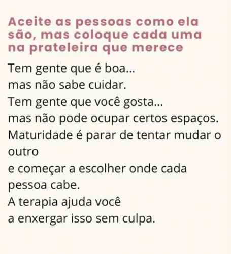 Posso ajudar você no equilíbrio emocional, controle da ansiedade etc.. 