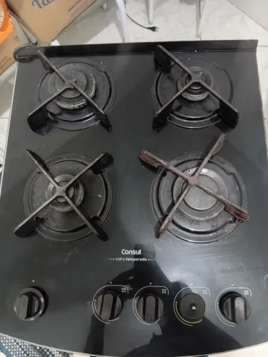 Vendo Fogão