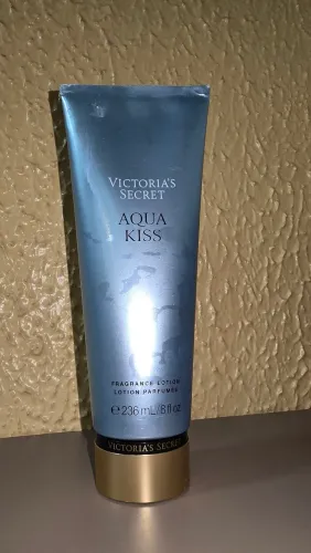 Hidratante Aqua Kiss VS