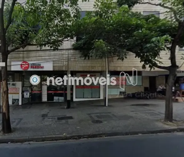 Venda Loja Prado Belo Horizonte