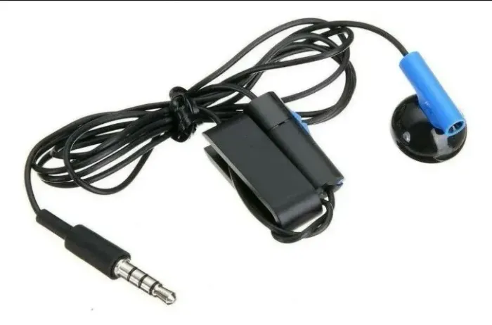 Fone De Ouvido Do Controle Para Ps4/ps5
