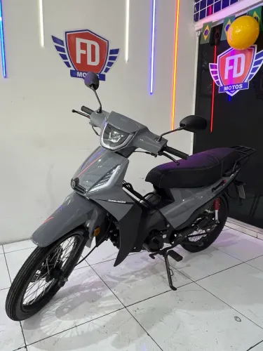 SHINERAY PHOENIX 50cc