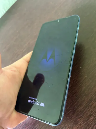 Moto g 20