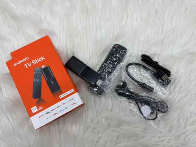 Tv stick