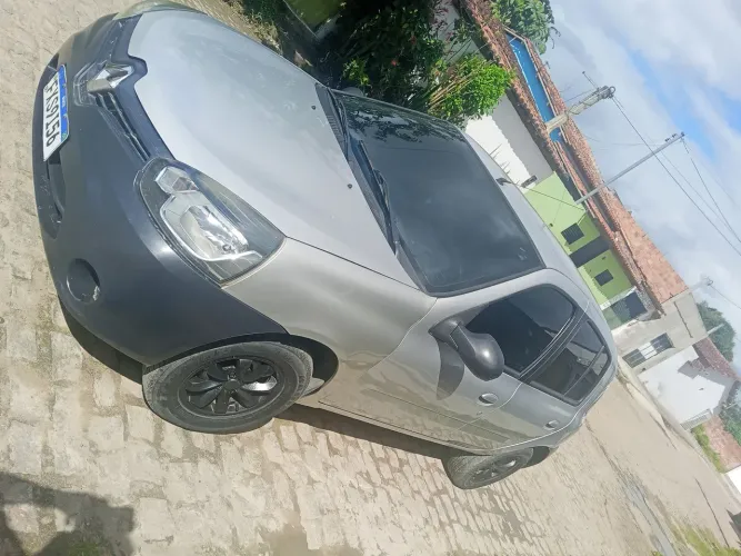Renault Clio Rn/alize/expr./1.0 Hi-power 16V 5P 2016