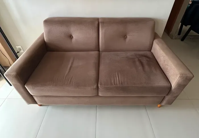 Sofá 3 lugares