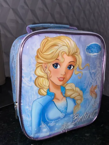 BOLSA TÉRMICA INFANTIL