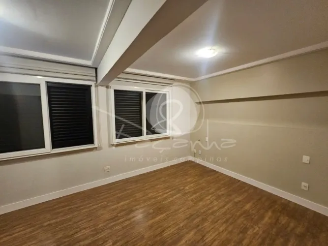 Apartamento 4 quartos 3 garagens no Nova Campinas ao lado do cambui em Campinas R$680.000,