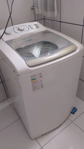 Aqui na de lavar