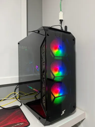 Pc gamer 