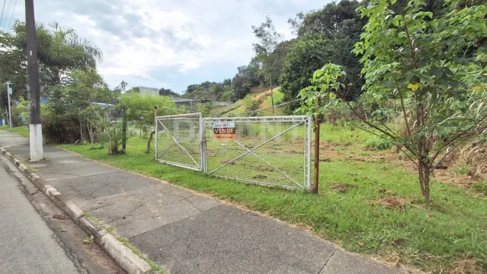 Terreno para venda e locação no bairro Panorama em Vinhedo