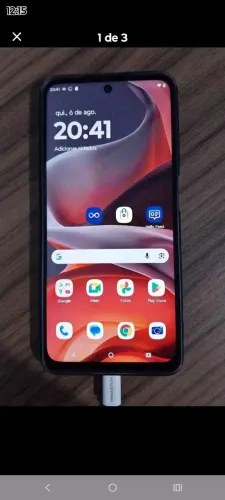 Moto g15