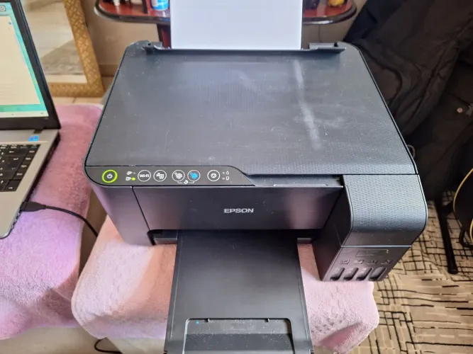 Impressora L3150 parcelo 3x 300 cartao