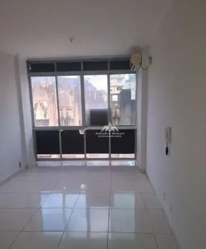 Sala, 60 m² - venda por R$ 115.000 ou aluguel por R$ 1.450/mês - Centro - Ribeirão Preto/S