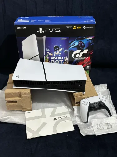 Ps5 garantia 2 anos 