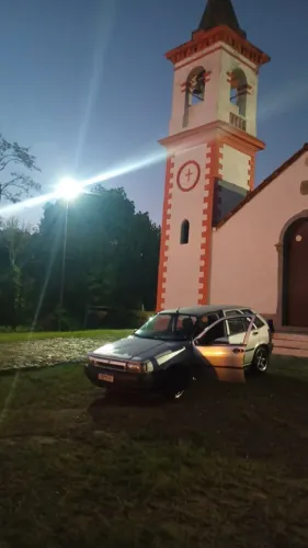 Fiat Tipo 1.6 I.e. 2P E 4P 1995