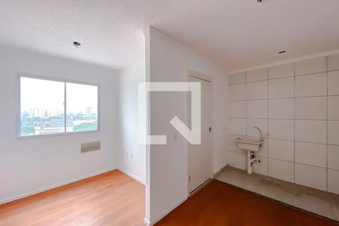 Apartamento à Venda - Canindé, 2 Quartos, 35 m2