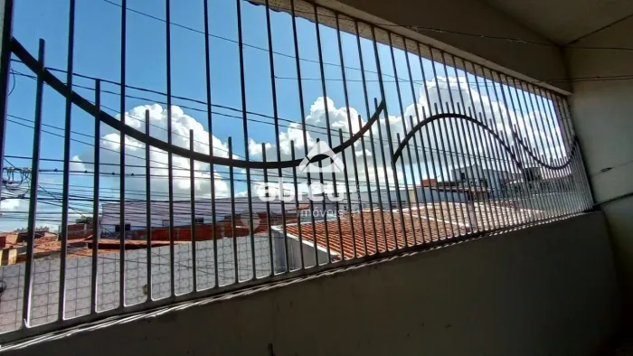 Casa à venda - Natal, RN, Bairro Alecrim