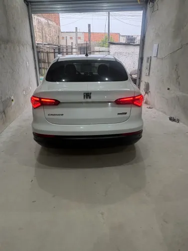 Fiat Cronos Drive 1.3 8V Flex 2025