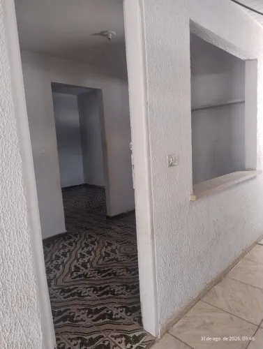 Barracão -Setor Centro-oeste