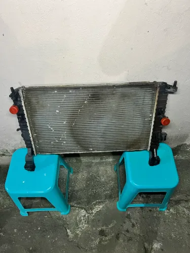Radiador original Meriva GM