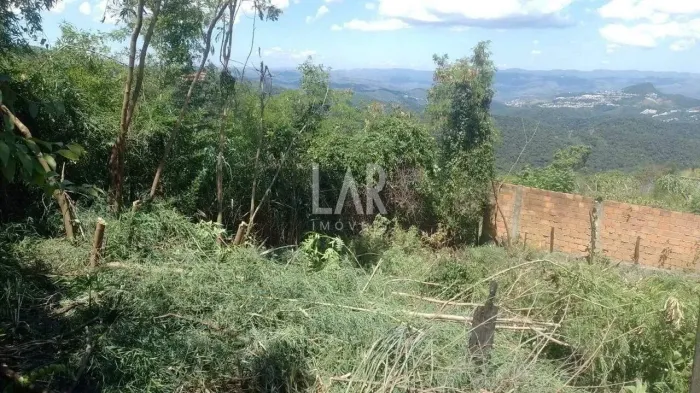 Lote - Terreno à venda, Jardim da Torre - Nova Lima/MG
