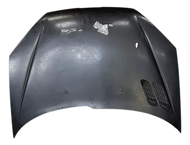Capô Peugeot 206 1.4 2008 V1720 - P7