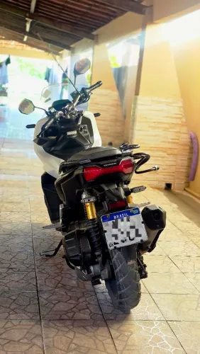 Honda ADV 150 2021 