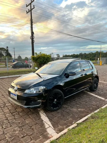 Volkswagen Golf Highline 1.4 TSI 140cv Aut. 2014