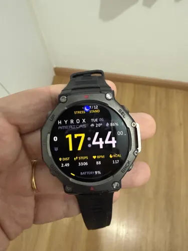 AMAZFIT T REX 3 INTACTO