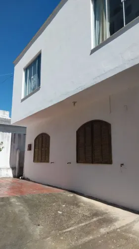 Casa 7 quartos semi mobiliada no Jardim Atlântico