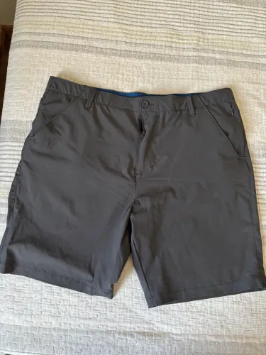 Kit Bermuda e calças (social, jeans e esportiva)