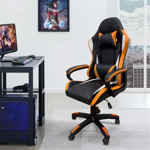 Cadeira Gamer Reclinável  à Pronta Entrega em Porto Velho