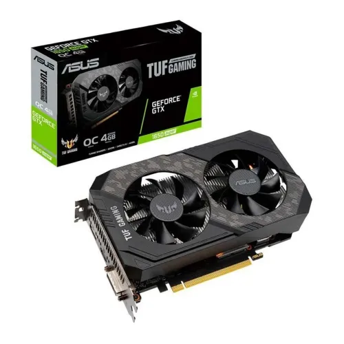 PLACA DE VIDEO GTX 1650 Super