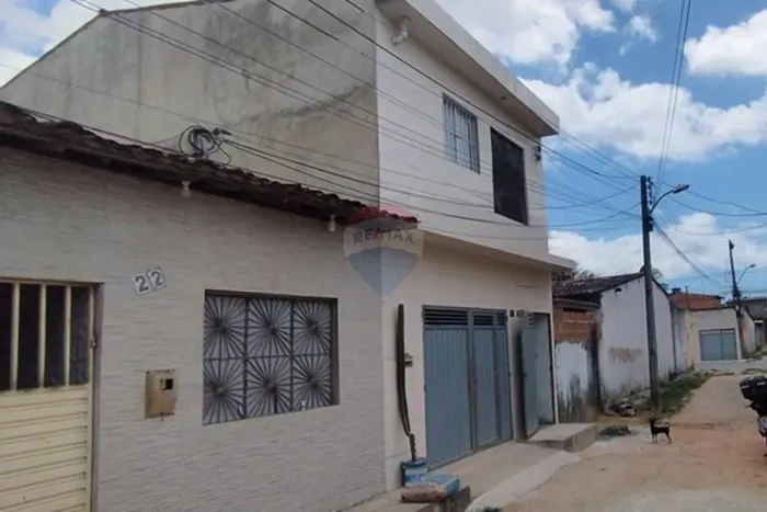 CASA NA CIDADE UNIVESITÁRIA EM MACEIÓ