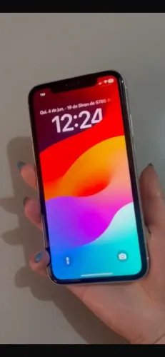 Celular iPhone XR