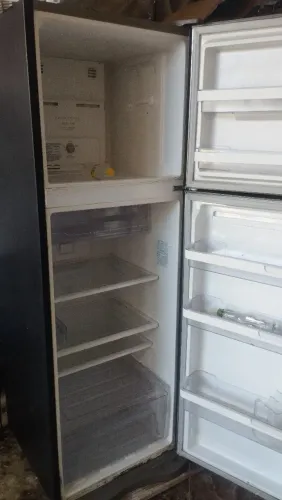 Geladeira 