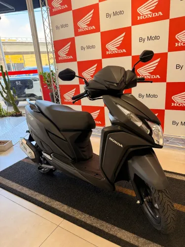 Elite 125