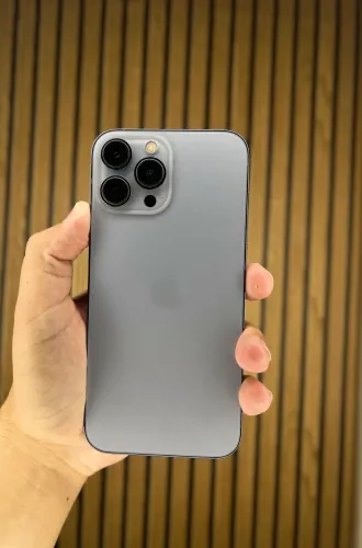 iPhone 13 Pro Max - 128GB ?90%