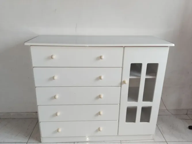 Vendo comoda em perfeito estado