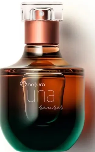 Perfume una senses