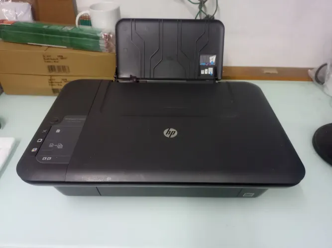 Impressora HP F2050