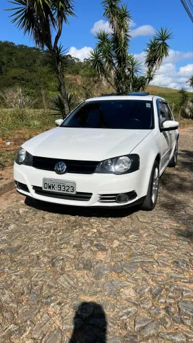 Volkswagen Golf Sportline 1.6 MI Total Flex 8V 4P 2014