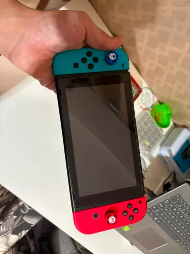 Nintendo switch v2 