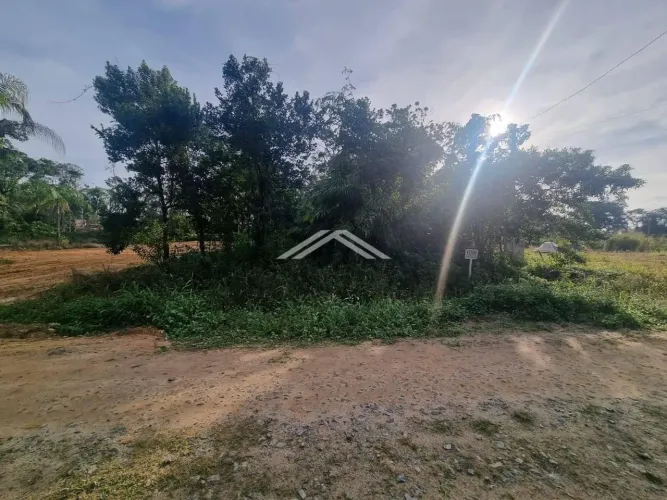 Terreno à venda Balneário Rainha do Mar - Itapoá SC