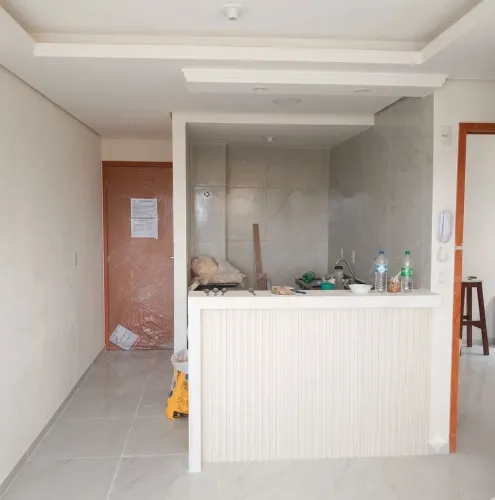 Gesso e Drywal 