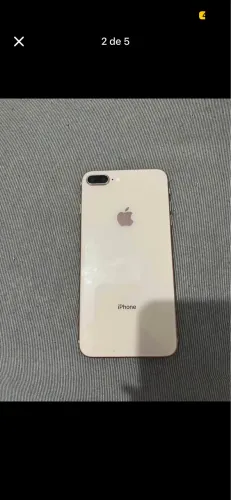 iPhone 8 Plus 256gb