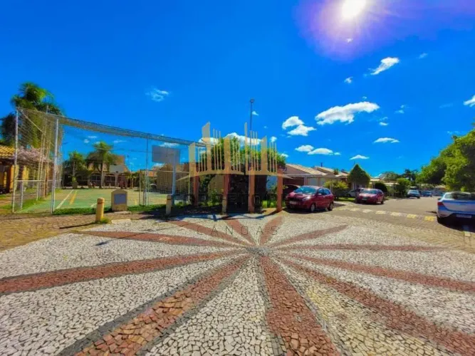 Casa em Condomínio em Rio Branco, Canoas/RS
